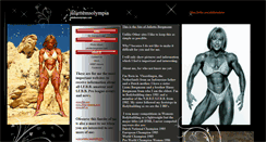 Desktop Screenshot of juliettemsolympia.com